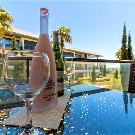Apartamentos Cavalo Preto Beach Resort Quarteira Εξωτερικό φωτογραφία