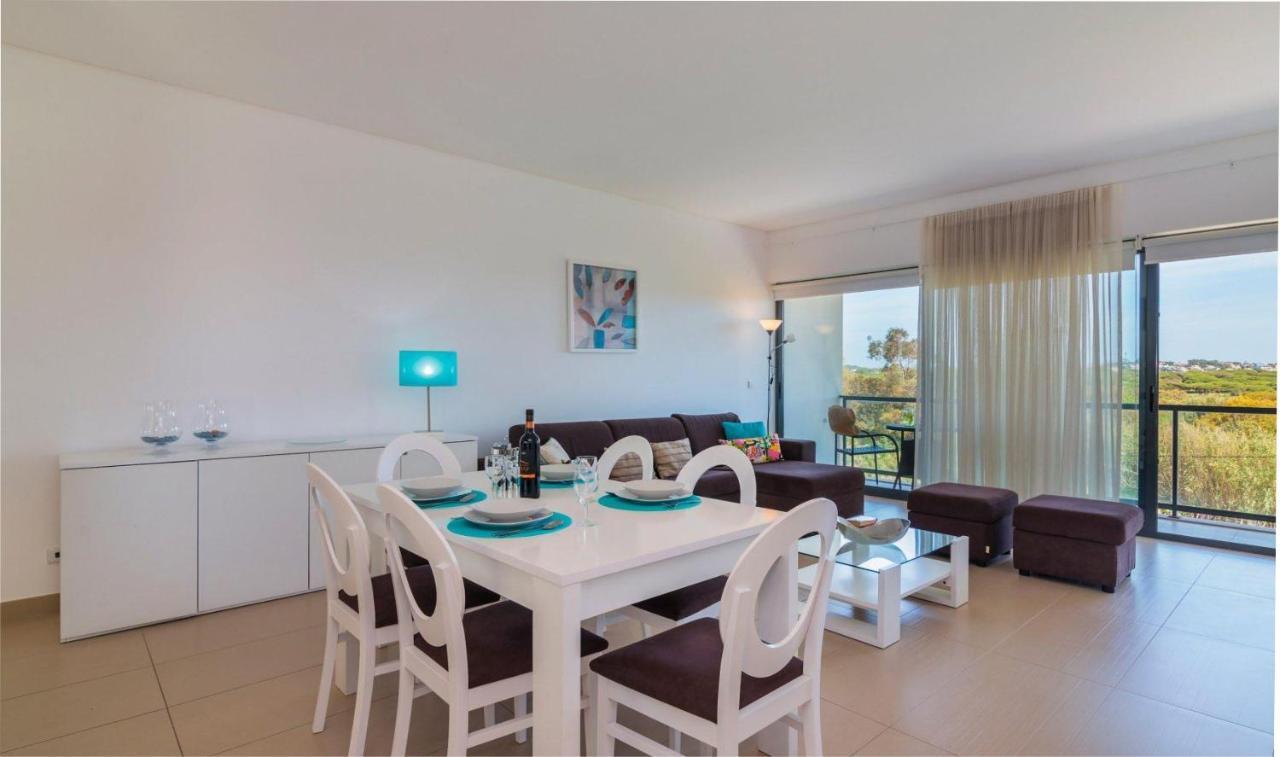 Apartamentos Cavalo Preto Beach Resort Quarteira Εξωτερικό φωτογραφία