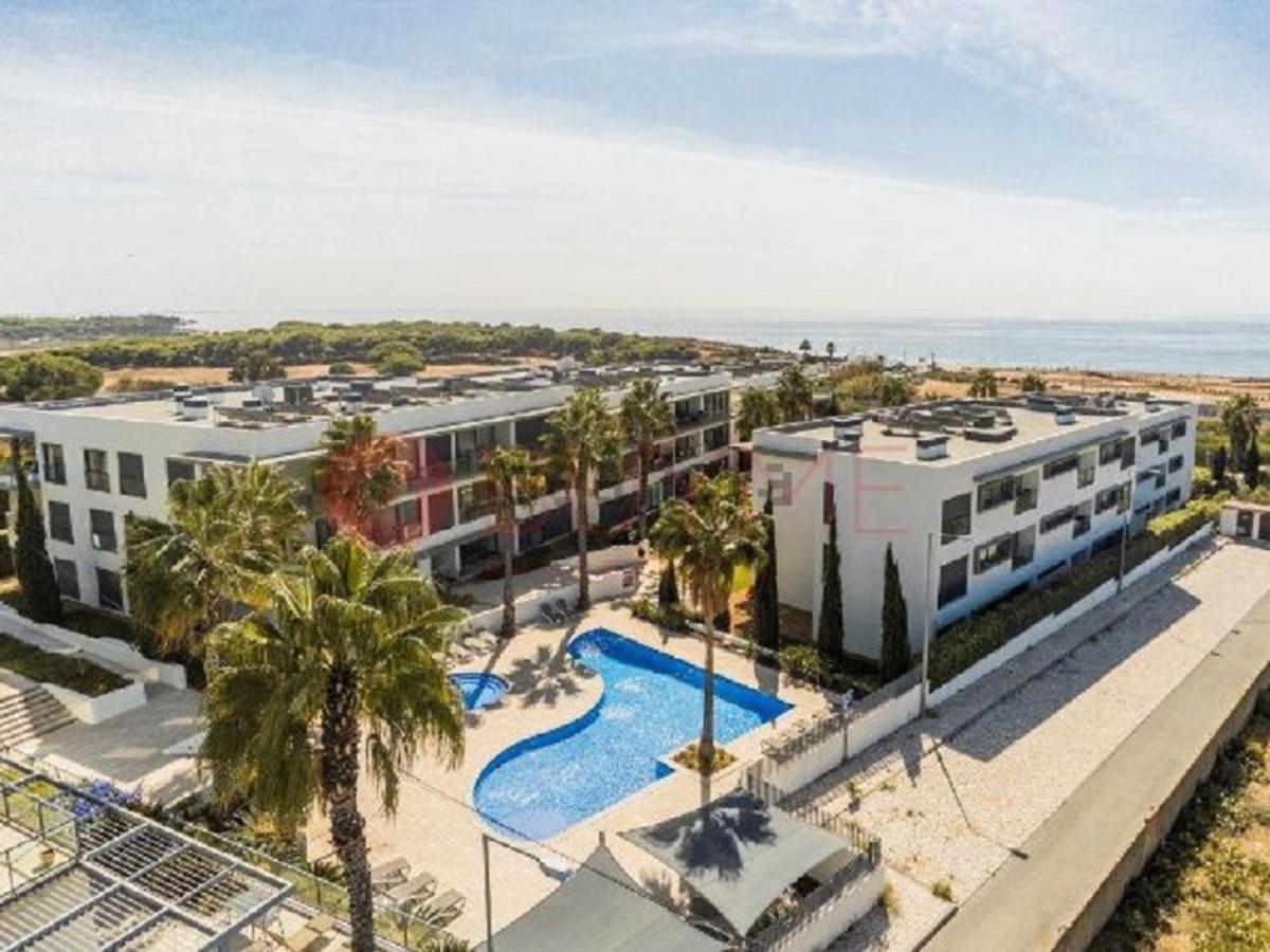 Apartamentos Cavalo Preto Beach Resort Quarteira Εξωτερικό φωτογραφία