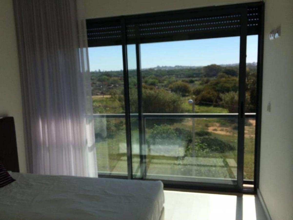 Apartamentos Cavalo Preto Beach Resort Quarteira Εξωτερικό φωτογραφία
