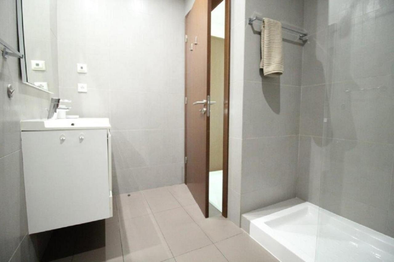 Apartamentos Cavalo Preto Beach Resort Quarteira Εξωτερικό φωτογραφία