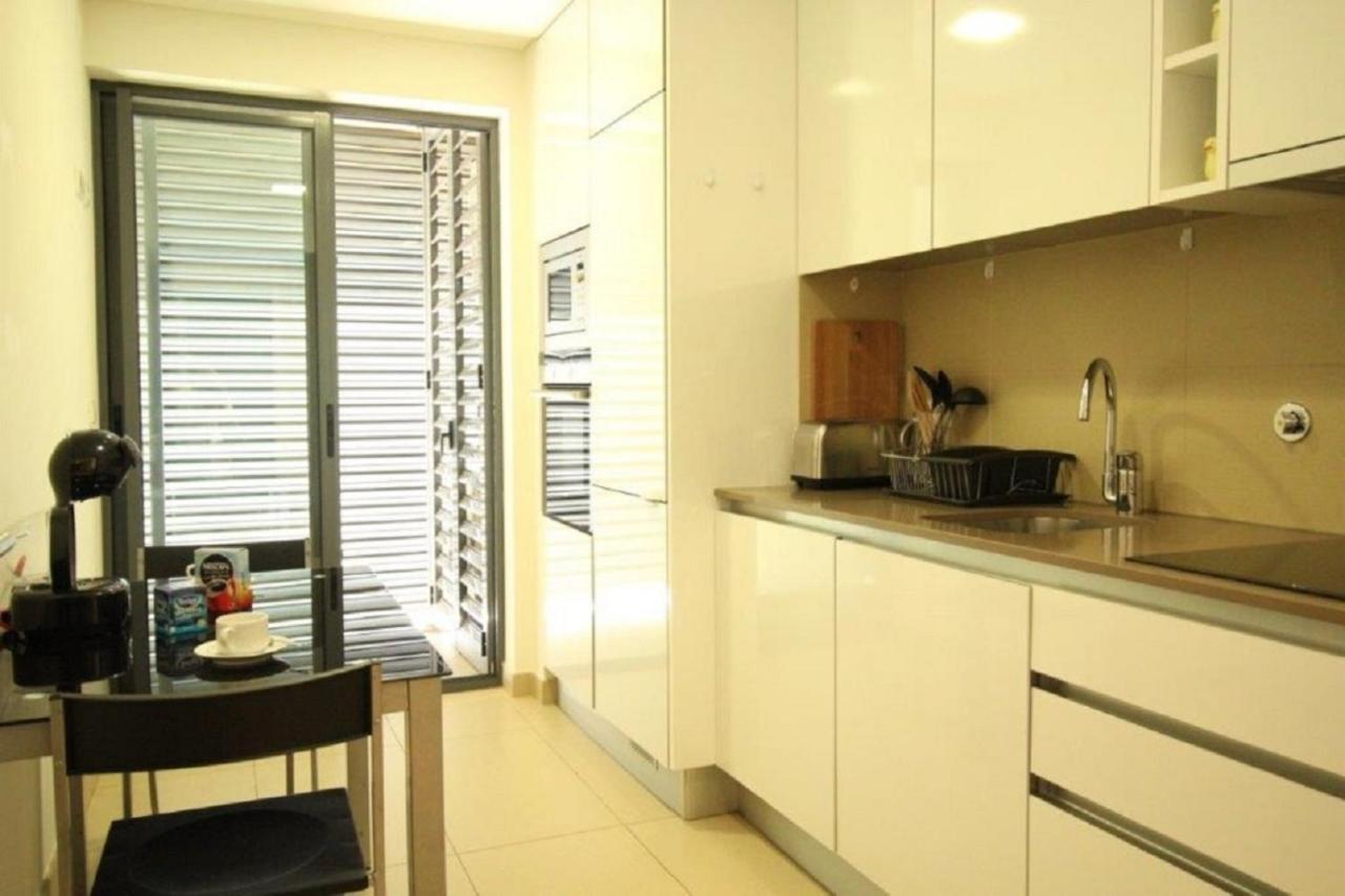 Apartamentos Cavalo Preto Beach Resort Quarteira Εξωτερικό φωτογραφία