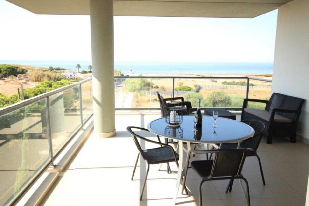 Apartamentos Cavalo Preto Beach Resort Quarteira Εξωτερικό φωτογραφία