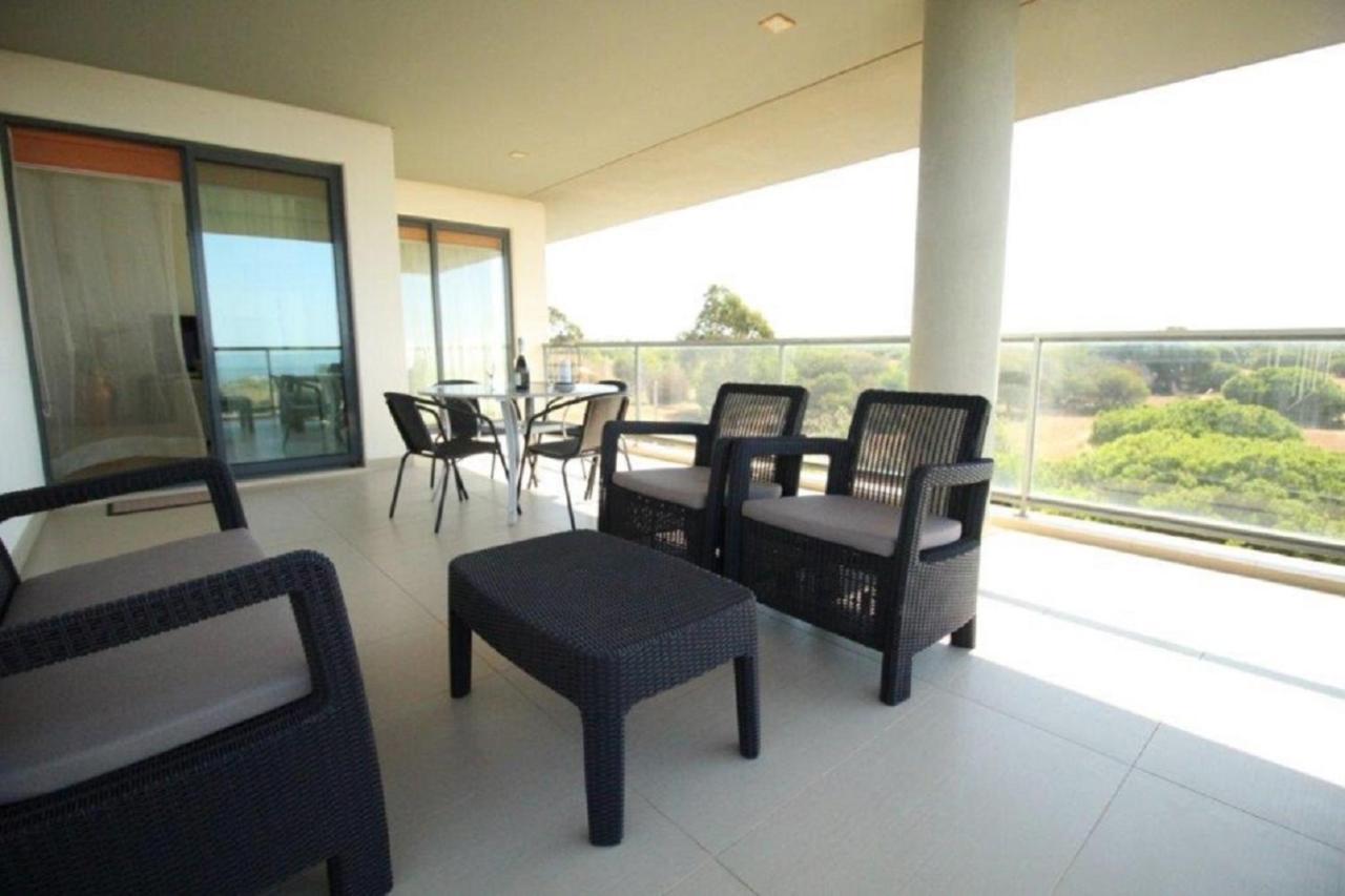 Apartamentos Cavalo Preto Beach Resort Quarteira Εξωτερικό φωτογραφία