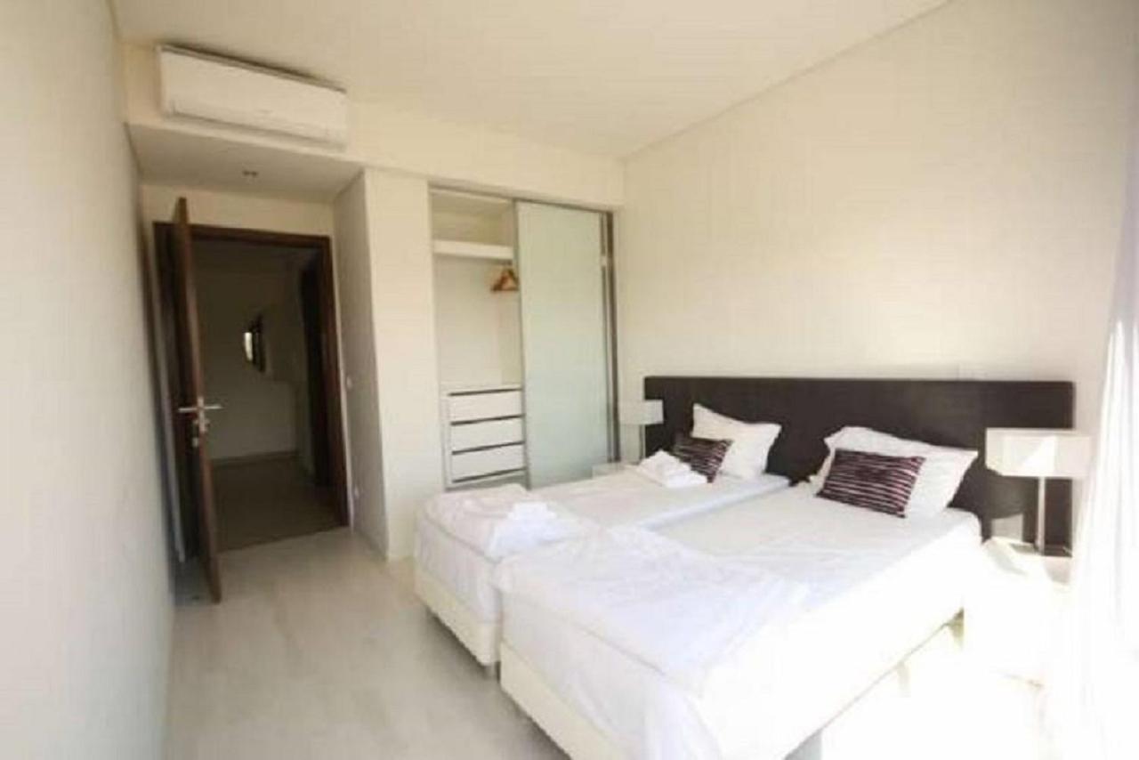 Apartamentos Cavalo Preto Beach Resort Quarteira Εξωτερικό φωτογραφία