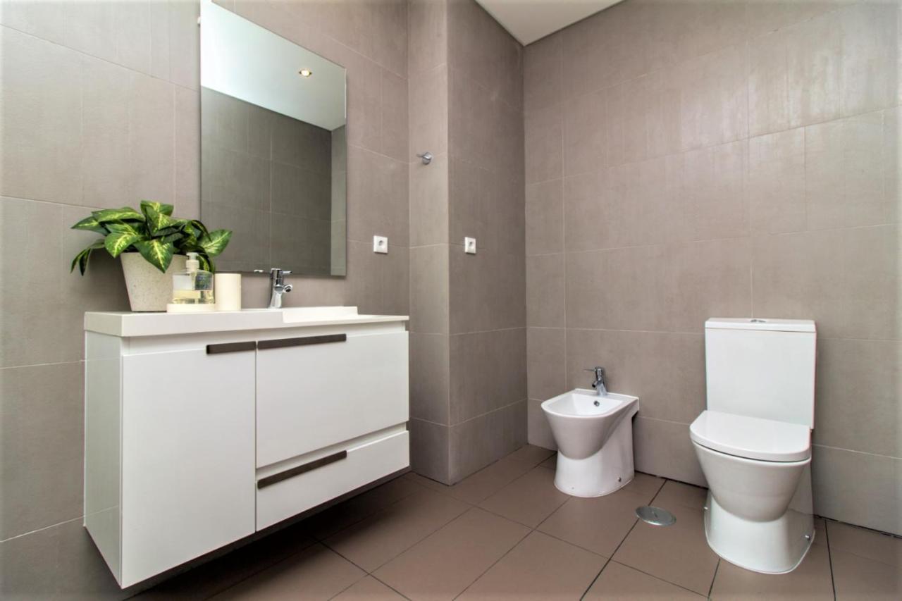 Apartamentos Cavalo Preto Beach Resort Quarteira Εξωτερικό φωτογραφία